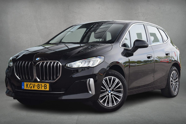 BMW 2 Serie Active Tourer 218i | Leer | Camera | Apple CarPlay