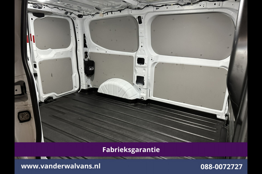 Ford Transit Custom 2.0 TDCI L1H1 Fabrieksgarantie Euro6 Airco | Camera | Apple Carplay | LED | Cruisecontrol Android Auto, Verwarmde voorruit, Parkeersensoren, Bijrijdersbank