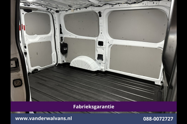 Ford Transit Custom 2.0 TDCI L1H1 Fabrieksgarantie Euro6 Airco | Camera | Apple Carplay | LED | Cruisecontrol Android Auto, Verwarmde voorruit, Parkeersensoren, Bijrijdersbank