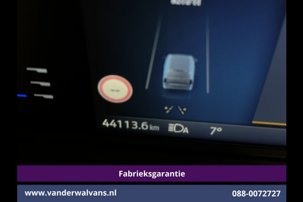 Ford Transit Custom 2.0 TDCI L1H1 Fabrieksgarantie Euro6 Airco | Camera | Apple Carplay | LED | Cruisecontrol Android Auto, Verwarmde voorruit, Parkeersensoren, Bijrijdersbank