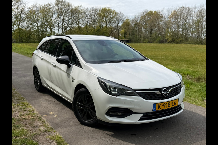 Opel Astra Sports Tourer 1.2 Edition 2020 | Cruise | Clima | Navi | NU € 11.975,-!!!