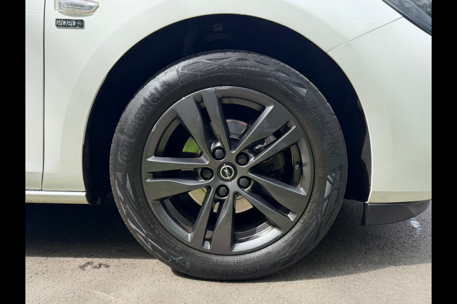 Opel Astra Sports Tourer 1.2 Edition 2020 | Cruise | Clima | Navi | NU € 11.975,-!!!
