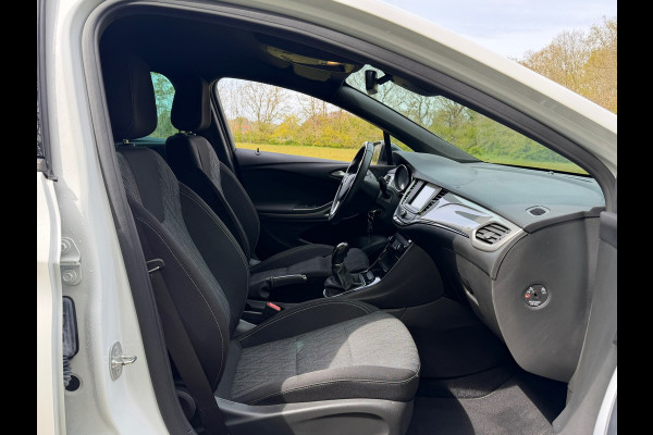 Opel Astra Sports Tourer 1.2 Edition 2020 | Cruise | Clima | Navi | NU € 11.975,-!!!
