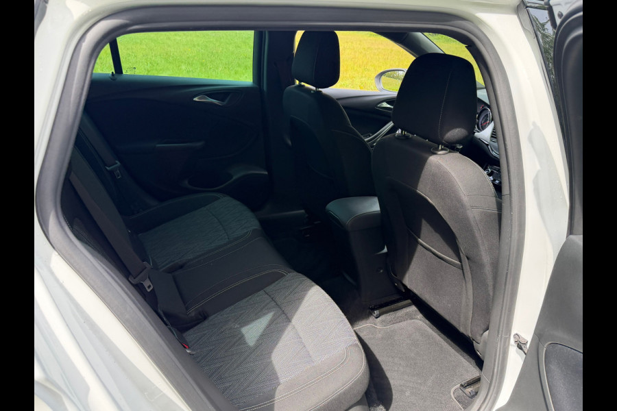 Opel Astra Sports Tourer 1.2 Edition 2020 | Cruise | Clima | Navi | NU € 11.975,-!!!