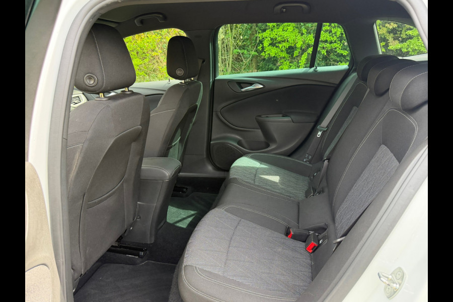 Opel Astra Sports Tourer 1.2 Edition 2020 | Cruise | Clima | Navi | NU € 11.975,-!!!