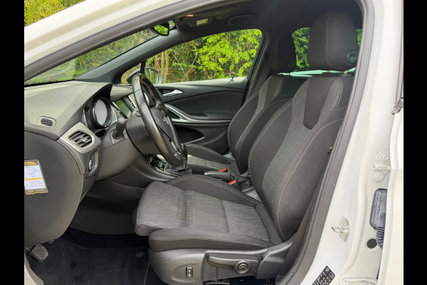 Opel Astra Sports Tourer 1.2 Edition 2020 | Cruise | Clima | Navi | NU € 11.975,-!!!