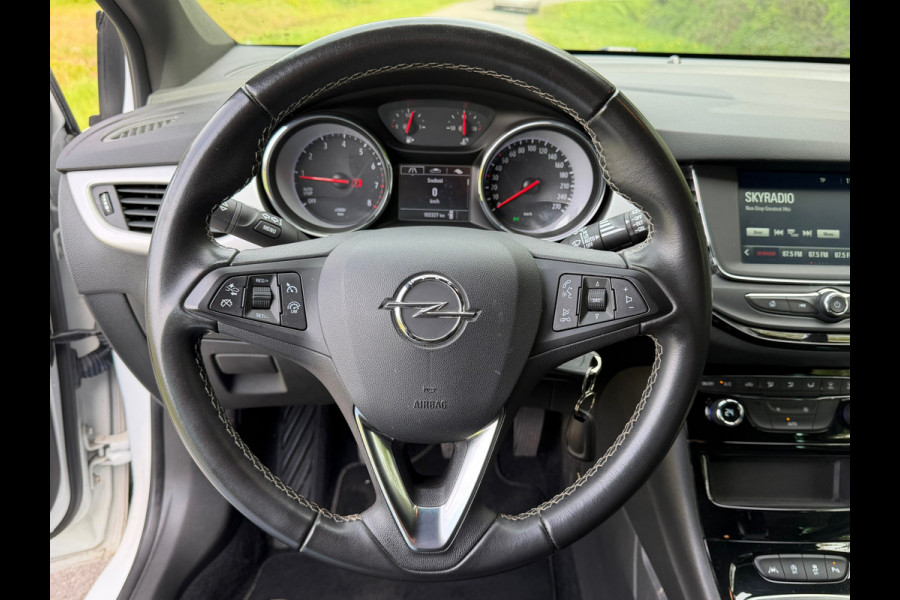 Opel Astra Sports Tourer 1.2 Edition 2020 | Cruise | Clima | Navi | NU € 11.975,-!!!