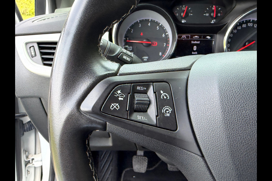 Opel Astra Sports Tourer 1.2 Edition 2020 | Cruise | Clima | Navi | NU € 11.975,-!!!