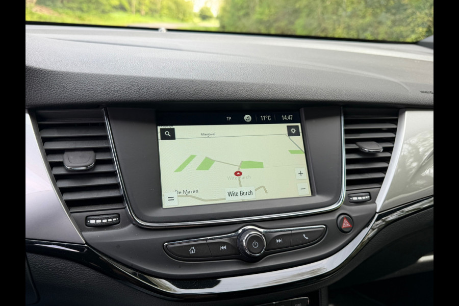 Opel Astra Sports Tourer 1.2 Edition 2020 | Cruise | Clima | Navi | NU € 11.975,-!!!
