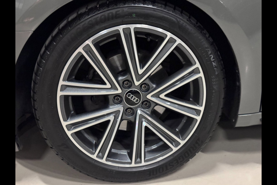 Audi A1 Sportback 30 TFSI 3X S-LINE | LED | CAMERA | CARPLAY | STOELVERW.