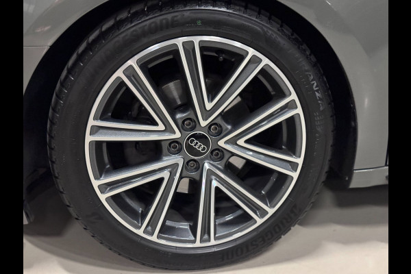 Audi A1 Sportback 30 TFSI 3X S-LINE | LED | CAMERA | CARPLAY | STOELVERW.