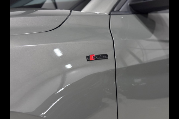 Audi A1 Sportback 30 TFSI 3X S-LINE | LED | CAMERA | CARPLAY | STOELVERW.