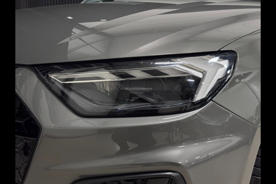 Audi A1 Sportback 30 TFSI 3X S-LINE | LED | CAMERA | CARPLAY | STOELVERW.