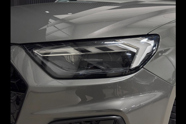 Audi A1 Sportback 30 TFSI 3X S-LINE | LED | CAMERA | CARPLAY | STOELVERW.