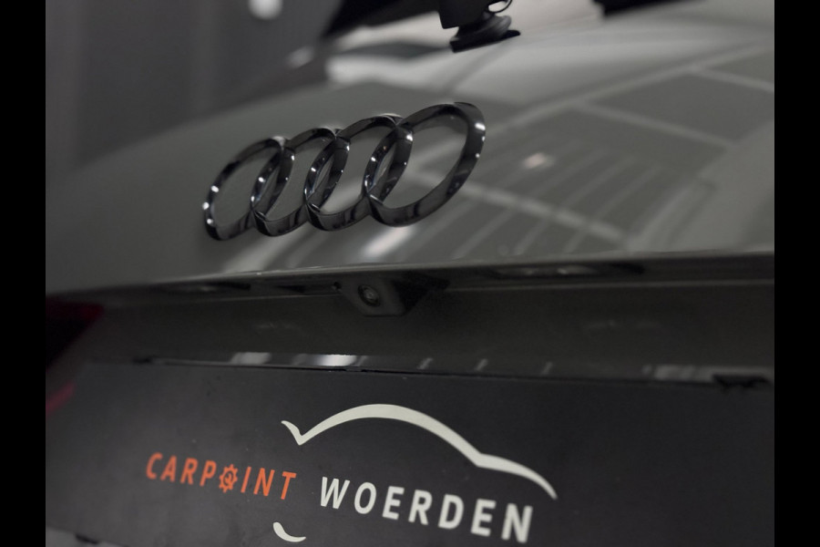 Audi A1 Sportback 30 TFSI 3X S-LINE | LED | CAMERA | CARPLAY | STOELVERW.
