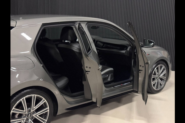 Audi A1 Sportback 30 TFSI 3X S-LINE | LED | CAMERA | CARPLAY | STOELVERW.