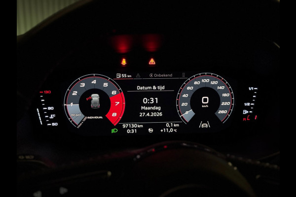 Audi A1 Sportback 30 TFSI 3X S-LINE | LED | CAMERA | CARPLAY | STOELVERW.