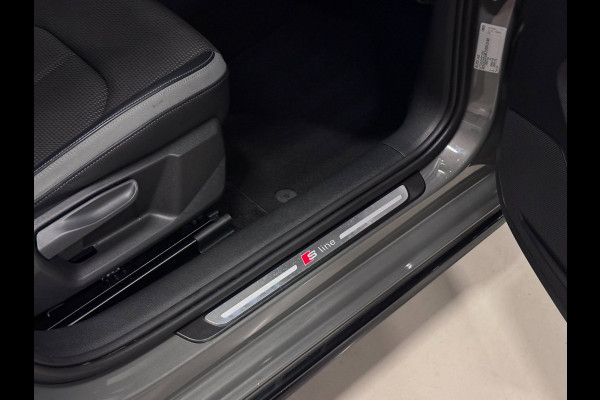 Audi A1 Sportback 30 TFSI 3X S-LINE | LED | CAMERA | CARPLAY | STOELVERW.