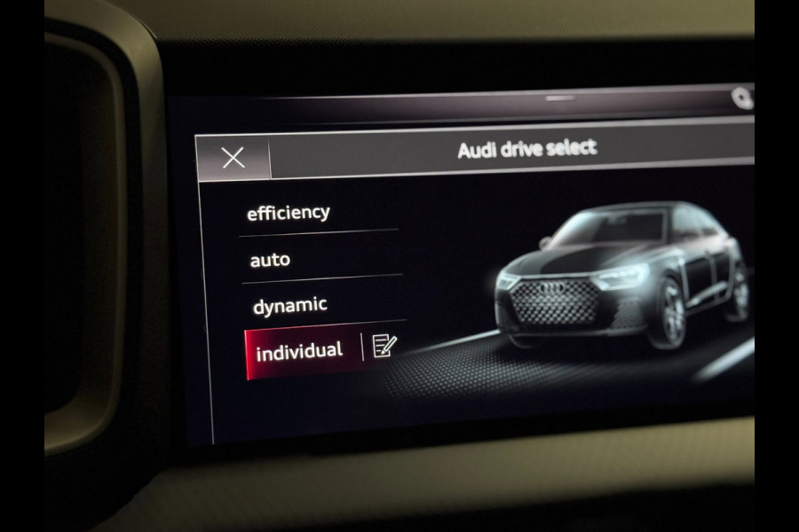 Audi A1 Sportback 30 TFSI 3X S-LINE | LED | CAMERA | CARPLAY | STOELVERW.