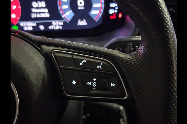 Audi A1 Sportback 30 TFSI 3X S-LINE | LED | CAMERA | CARPLAY | STOELVERW.