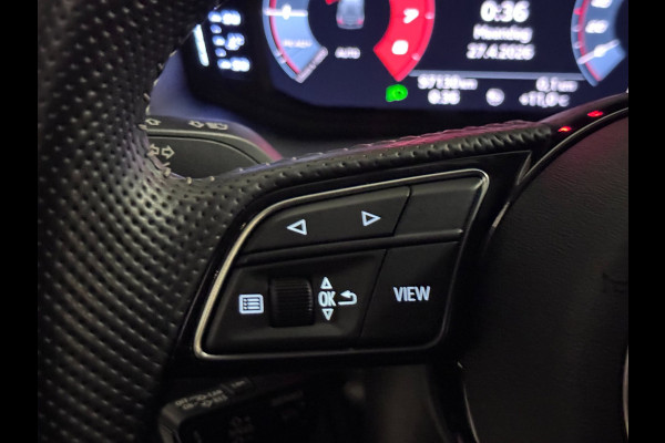 Audi A1 Sportback 30 TFSI 3X S-LINE | LED | CAMERA | CARPLAY | STOELVERW.