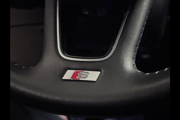 Audi A1 Sportback 30 TFSI 3X S-LINE | LED | CAMERA | CARPLAY | STOELVERW.