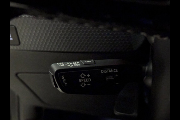 Audi A1 Sportback 30 TFSI 3X S-LINE | LED | CAMERA | CARPLAY | STOELVERW.