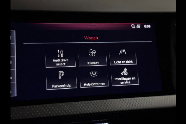 Audi A1 Sportback 30 TFSI 3X S-LINE | LED | CAMERA | CARPLAY | STOELVERW.