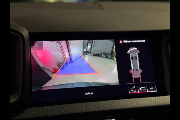 Audi A1 Sportback 30 TFSI 3X S-LINE | LED | CAMERA | CARPLAY | STOELVERW.