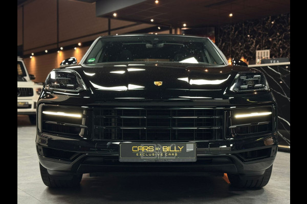 Porsche Cayenne Coupé 3.0|PANO|KEYLESS|ACC|STOELVER