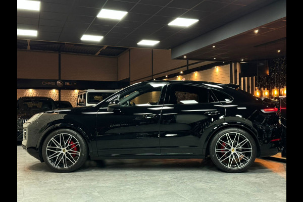 Porsche Cayenne Coupé 3.0|PANO|KEYLESS|ACC|STOELVER