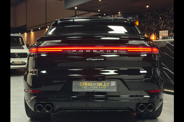 Porsche Cayenne Coupé 3.0|PANO|KEYLESS|ACC|STOELVER