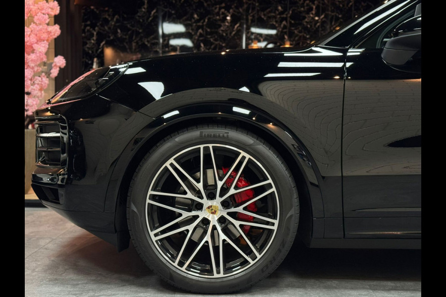 Porsche Cayenne Coupé 3.0|PANO|KEYLESS|ACC|STOELVER