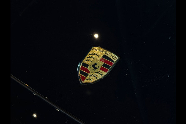 Porsche Cayenne Coupé 3.0|PANO|KEYLESS|ACC|STOELVER