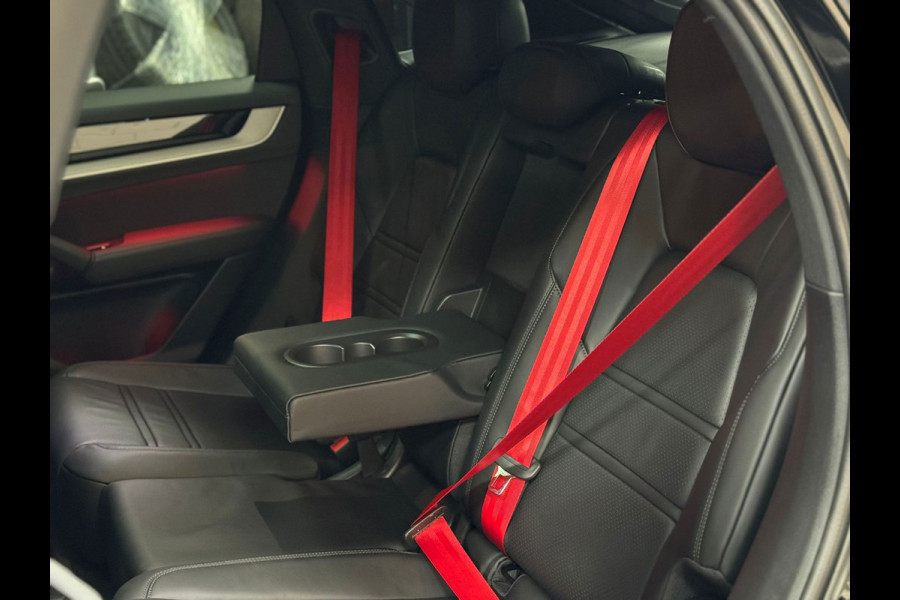 Porsche Cayenne Coupé 3.0|PANO|KEYLESS|ACC|STOELVER