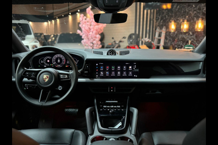 Porsche Cayenne Coupé 3.0|PANO|KEYLESS|ACC|STOELVER