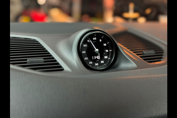 Porsche Cayenne Coupé 3.0|PANO|KEYLESS|ACC|STOELVER