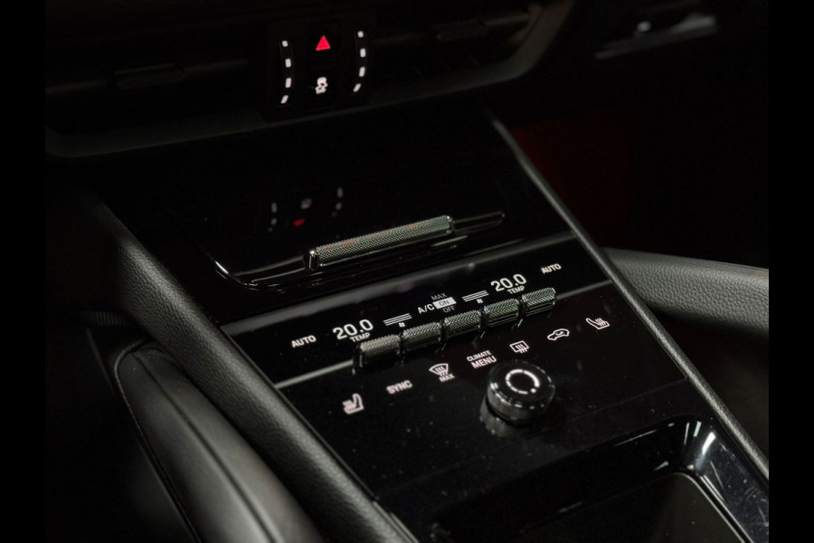 Porsche Cayenne Coupé 3.0|PANO|KEYLESS|ACC|STOELVER