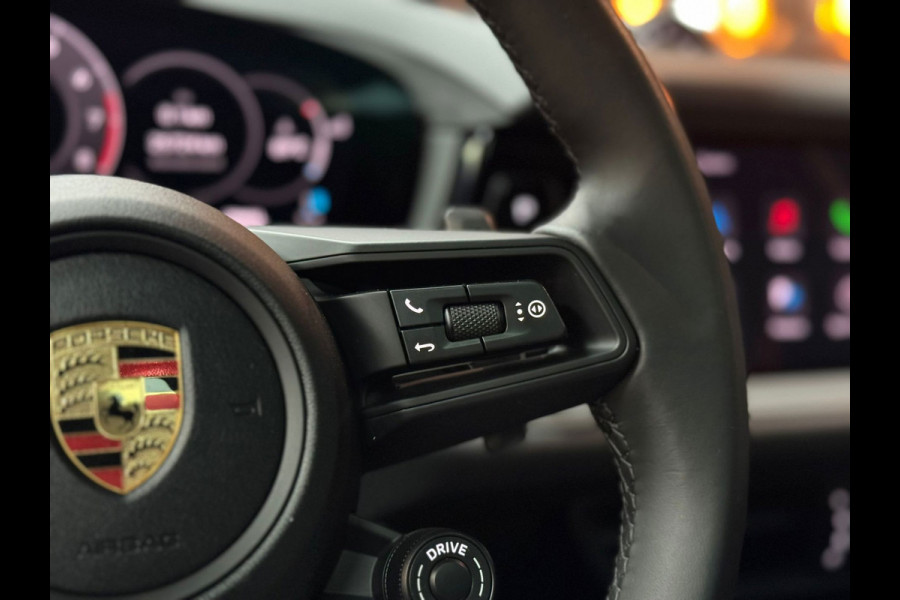 Porsche Cayenne Coupé 3.0|PANO|KEYLESS|ACC|STOELVER