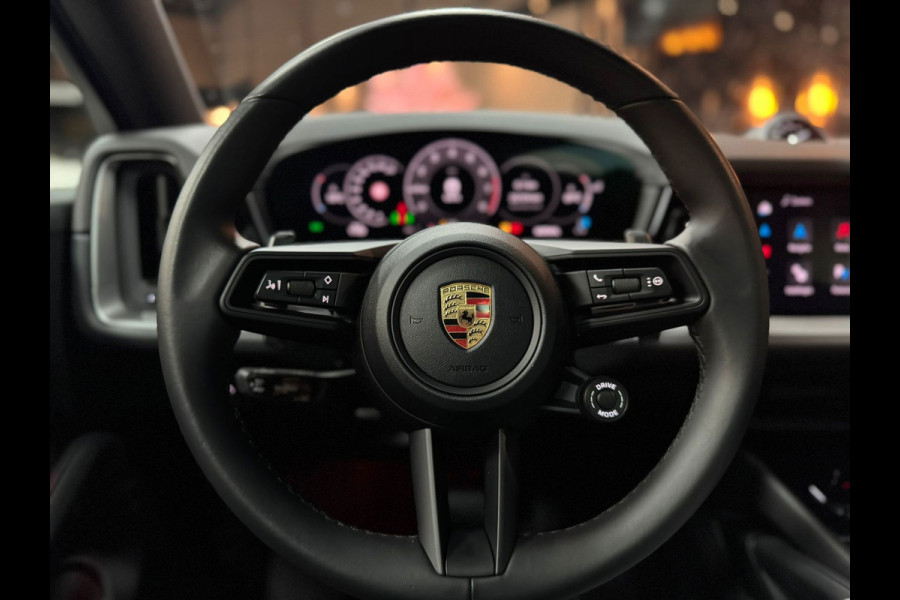 Porsche Cayenne Coupé 3.0|PANO|KEYLESS|ACC|STOELVER