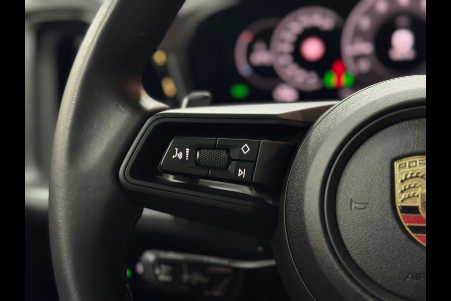 Porsche Cayenne Coupé 3.0|PANO|KEYLESS|ACC|STOELVER