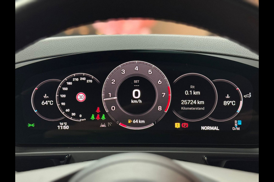 Porsche Cayenne Coupé 3.0|PANO|KEYLESS|ACC|STOELVER