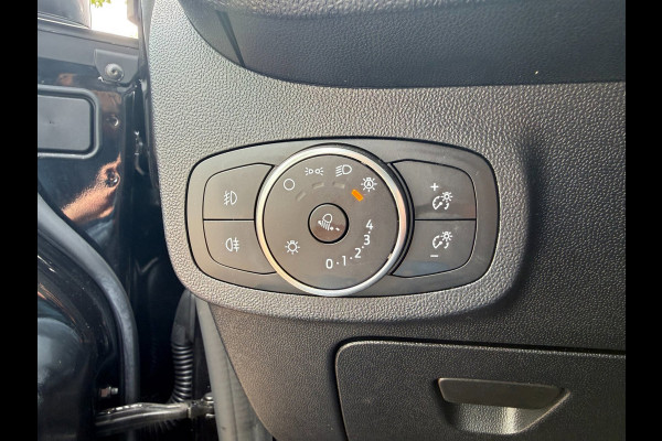 Ford Fiesta 1.1 | Navi | CarPlay | Stoel + Stuur verwarming