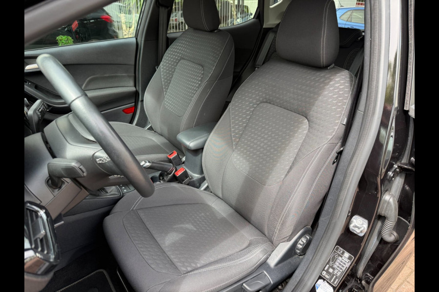 Ford Fiesta 1.1 | Navi | CarPlay | Stoel + Stuur verwarming