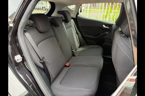 Ford Fiesta 1.1 | Navi | CarPlay | Stoel + Stuur verwarming