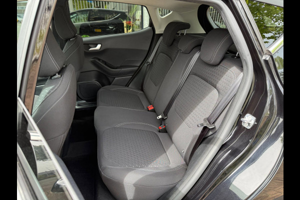 Ford Fiesta 1.1 | Navi | CarPlay | Stoel + Stuur verwarming