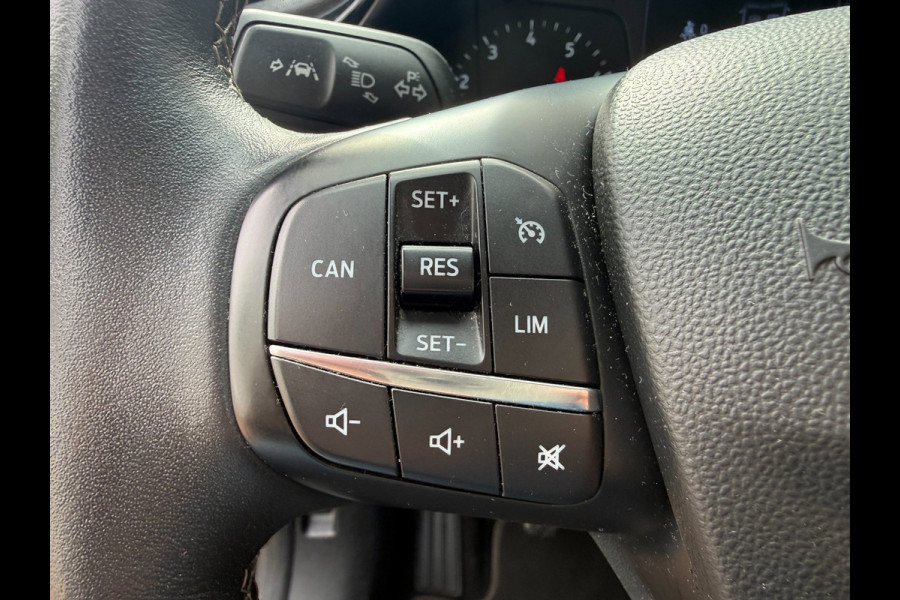 Ford Fiesta 1.1 | Navi | CarPlay | Stoel + Stuur verwarming
