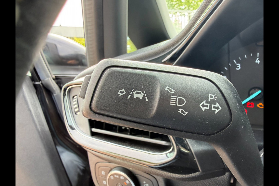 Ford Fiesta 1.1 | Navi | CarPlay | Stoel + Stuur verwarming