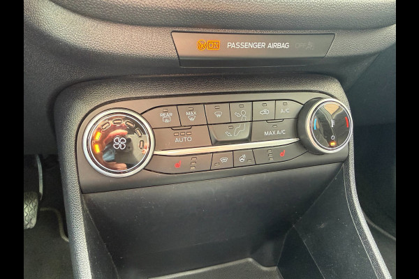 Ford Fiesta 1.1 | Navi | CarPlay | Stoel + Stuur verwarming