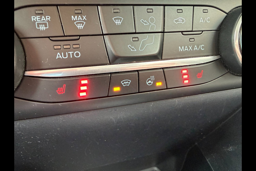 Ford Fiesta 1.1 | Navi | CarPlay | Stoel + Stuur verwarming